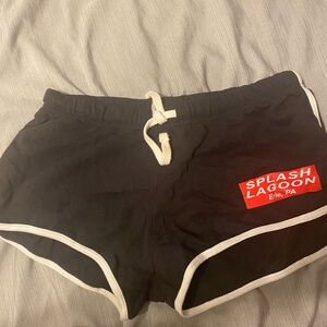 SHORT SHORTS SIZE XL BY POPULAR